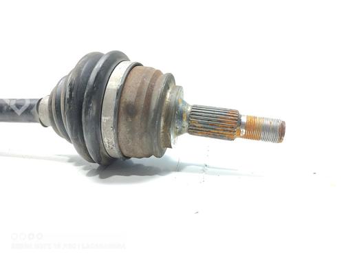 Left front driveshaft PEUGEOT 308 II (LB_, LP_, LW_, LH_, L3_)  | BP19428569M38 