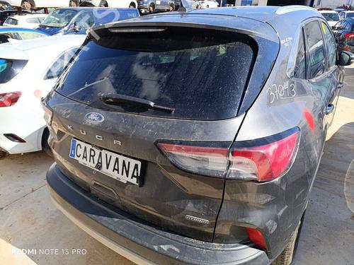 Tailgate FORD KUGA III (DFK)  | BP29715420C6 
