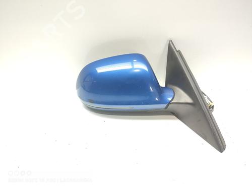 Right mirror AUDI A4 B8 (8K2)  | BP18010051C27 