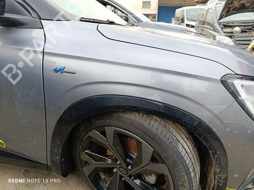 Used Right front fenders RENAULT AUSTRAL [2022-2025]  29727832