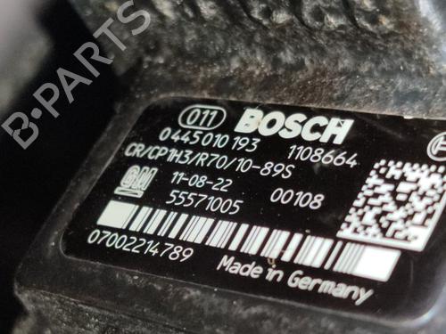 Engine OPEL INSIGNIA A Sports Tourer (G09)  | BP29124692M1 