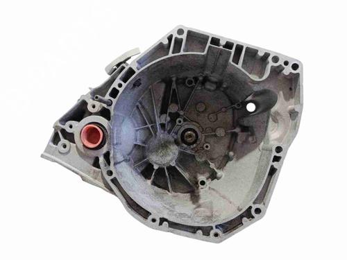 Used Gearbox Gearbox RENAULT GRAND SCÉNIC IV (R9_) 1.3 TCe 140 (R9NB) (140 hp) 40098385 40098385