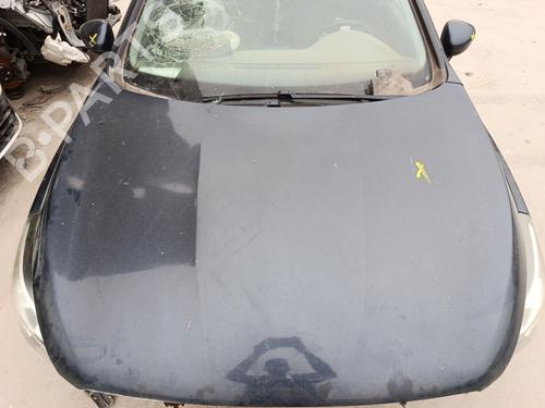 Used Hood Hood PEUGEOT 508 I (8D_) 1.6 HDi (115 hp) 34402713 34402713