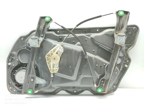 Front left window mechanism VW PASSAT B6 (3C2)  | BP16685604C22 