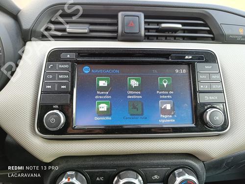 ABS pump NISSAN MICRA V (K14) 1.0 IG-T 100 | BP25378058M43