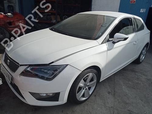 Used Parts SEAT LEON SC (5F5)    1603016