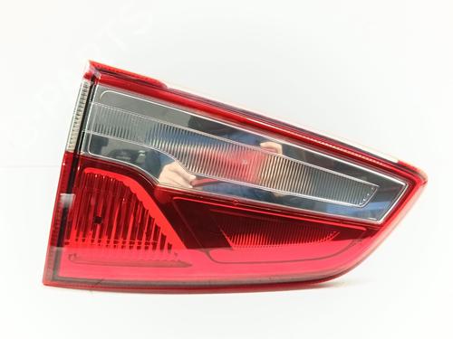 Used Left tailgate light FORD ECOSPORT [2011-2022]  31888478