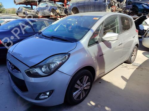 Engine control unit (ECU) HYUNDAI ix20 (JC)  | BP34216802M57  - Image 6