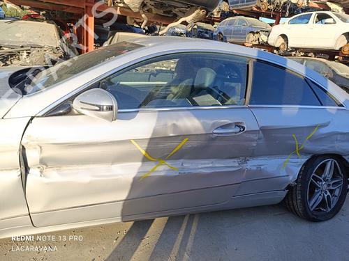 Ignition barrel MERCEDES-BENZ E-CLASS Coupe (C207) E 350 CDI (207.322) | BP29491242M48