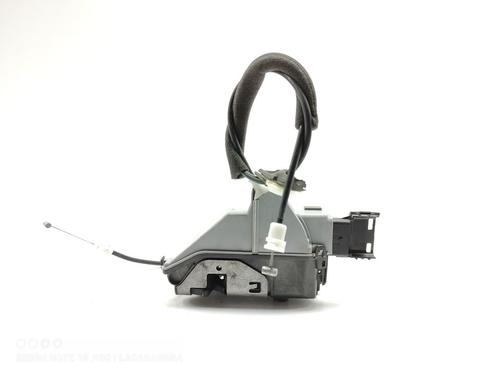 Rear left lock PEUGEOT 5008 (0U_, 0E_) | BP21821165C100