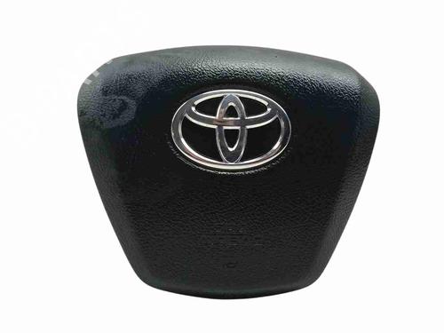 Førerens kollisjonspute Førerens kollisjonspute TOYOTA VERSO (_R2_) 2.0 D-4D (AUR20_, AUR20R) (124 hp) 37520450 37520450