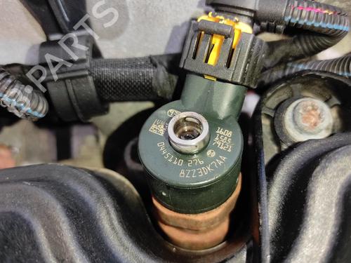 Engine SUZUKI SX4 (EY, GY)  | BP16509986M1 
