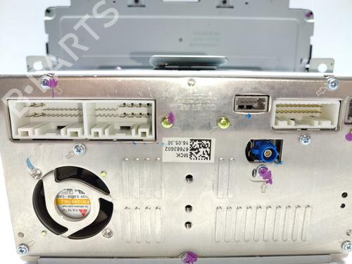 Elektronisk modul KIA SORENTO III (UM)  | BP28030376M83 