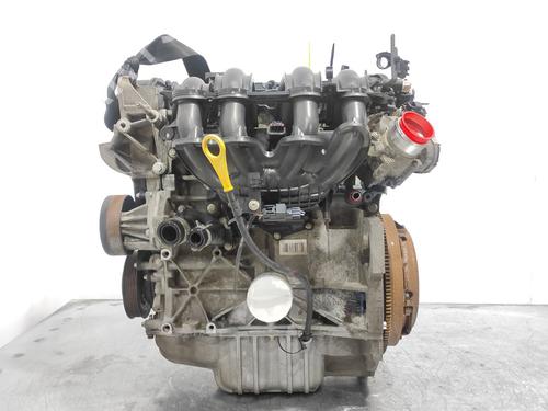Engine FORD FIESTA VI (CB1, CCN) 1.25 | BP16505679M1 
