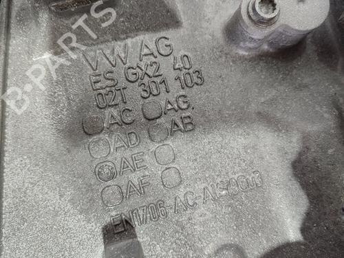 Gearbox AUDI A1 Sportback (8XA, 8XF) 1.2 TFSI | BP29476061M3 