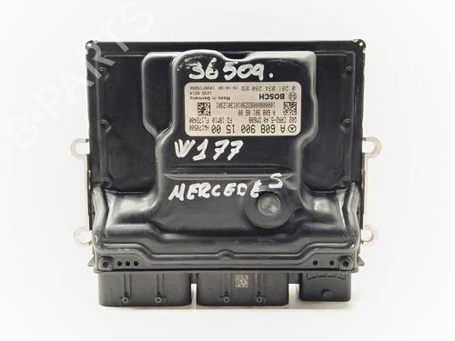 Used Engine control unit (ECU) MERCEDES-BENZ A-CLASS (W177) A 180 d (177.003) (116 hp) 31382697