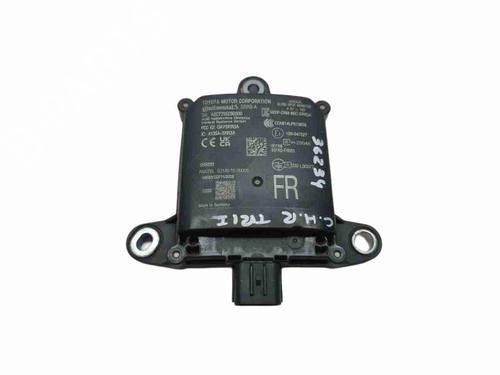 Used Electronic module Electronic module TOYOTA YARIS CROSS (MXP_) 1.5 Hybrid (MXPJ10) (116 hp) 40599619 40599619