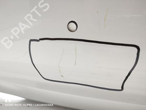 Rear bumper BMW 3 Coupe (E92) 320 d | BP26023278C8 