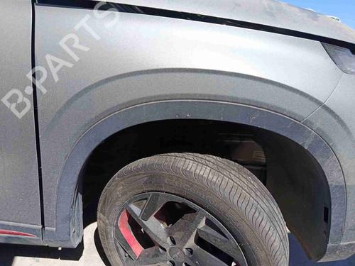 Used Right front fenders Right front fenders OMODA C5 GT 1.6 (185 hp) 40295595 40295595