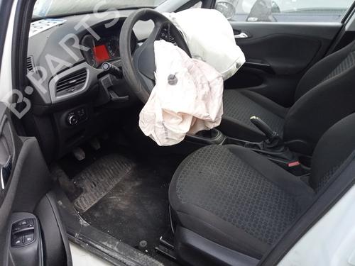 Engine control unit (ECU) OPEL CORSA E (X15) | BP16507771M57 - Image 6