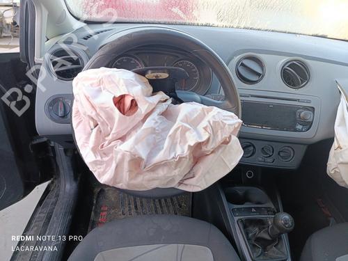 Gearbox SEAT IBIZA IV SC (6J1, 6P5) 1.2 | BP21080788M3