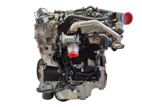 Used Engine VOLVO V40 Hatchback (525) D2 (120 hp) 30551577