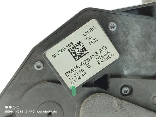 Rear left lock FORD FOCUS III 1.5 TDCi | BP19920915C100 