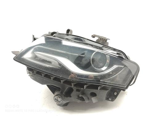 Koplamp rechts AUDI A4 B8 (8K2) [2007-2017]  24417399