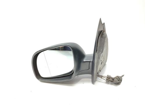 Used Left mirror SEAT AROSA (6H1) 1.0 (50 hp) 19139098