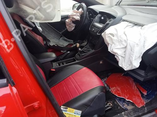 AC pipe FORD FOCUS III  | BP28099070M126  - Image 9