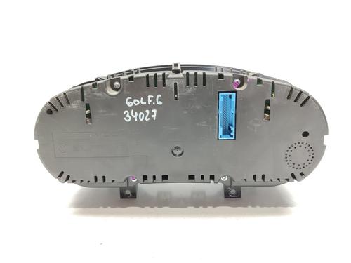 Instrument cluster VW GOLF VI (5K1) 2.0 GTi | BP18107195C47 