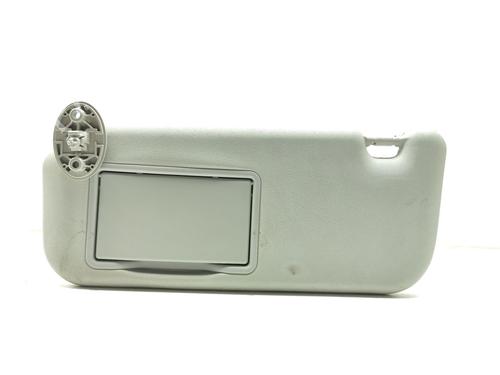 Venstre solskjerm Venstre solskjerm TOYOTA AURIS Estate (_E18_) 1.8 Hybrid (ZWE186_, ZWE186R, ZWE186H) (136 hp) 33938976 33938976