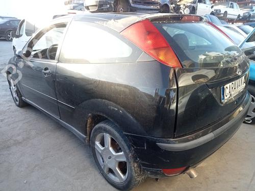 Left mirror FORD FOCUS I (DAW, DBW) 1.8 TDCi | BP25304442C26 