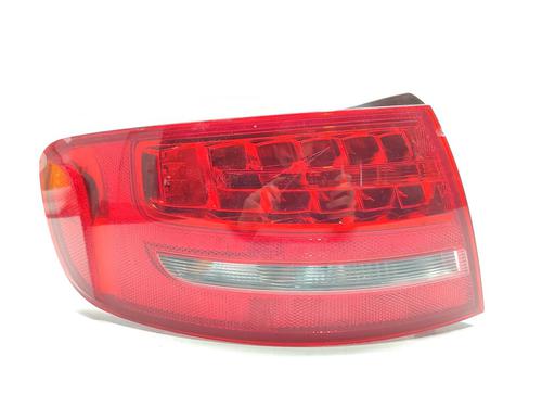 Left taillight AUDI A5 Sportback (8TA) 2.0 TDI (143 hp) 17724672