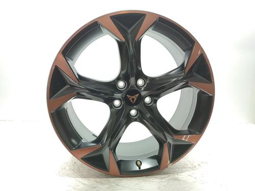 Fælk CUPRA FORMENTOR (KM7, KMP) [2020-2026]  32420215