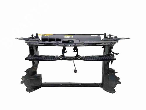 Voorfront slotplaat Voorfront slotplaat VW POLO VI (AW1, BZ1, AE1) 1.0 TSI (95 hp) 37463759 37463759