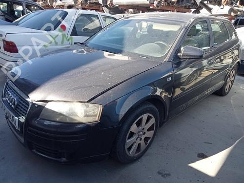 Gearbox AUDI A3 Sportback (8PA) 2.0 TDI | BP20334897M3 