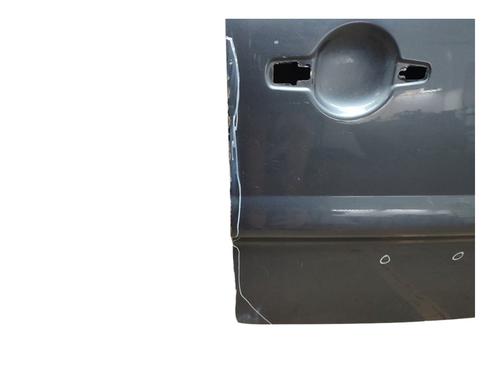 Left rear door CITROËN JUMPY II (VF7)  | BP28186280C4 