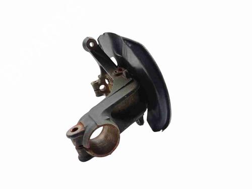 Left front steering knuckle RENAULT KADJAR (HA_, HL_) 1.3 TCe 140 (HLNB, HLN1) | BP39173470M25 - Image 2