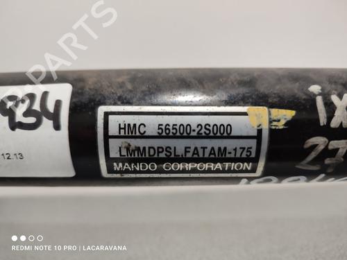 Steering rack HYUNDAI ix35 (LM, EL, ELH)  | BP16509973M22 