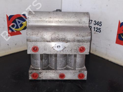 ABS pump VOLVO 960 II (964) 2.9 | BP16508809M43 