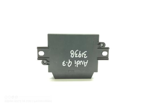 Used Electronic module AUDI Q7 (4LB) 3.0 TDI quattro (233 hp) 19937691