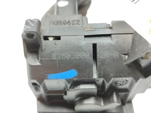 Front left lock RENAULT MEGANE III Hatchback (BZ0/1_, B3_) 1.9 dCi (BZ0N, BZ0J) | BP16752964C98 