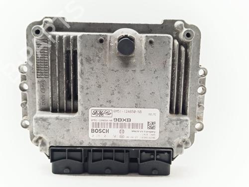 Used Engine control unit (ECU) FORD FOCUS C-MAX (DM2) [2003-2007]  31443314