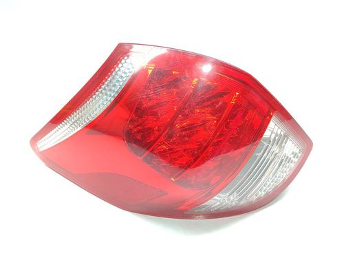 Used Left taillight TOYOTA RAV 4 III (_A3_) 2.2 D 4WD (ALA30_, ALA30R) (136 hp) 17724670