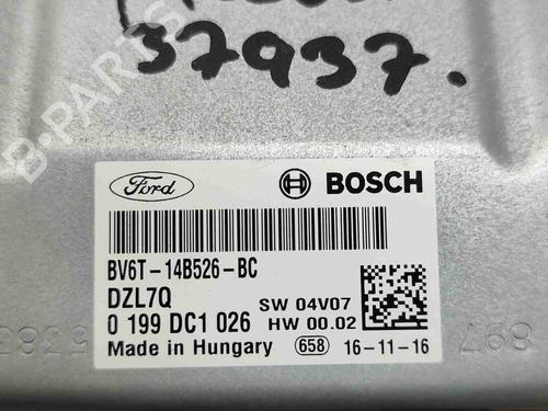 Electronic module FORD FOCUS III 1.0 EcoBoost | BP39591634M83 - Image 2