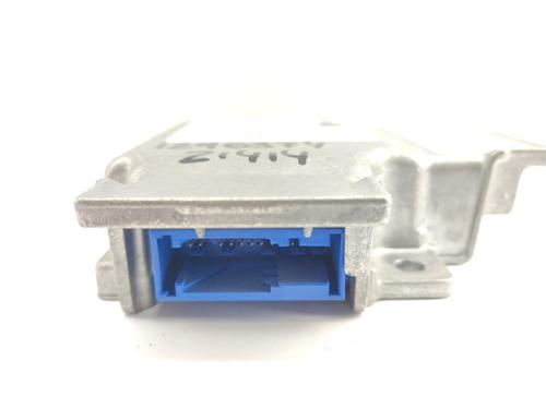 Kollisjonspute styreenhet OPEL VECTRA C (Z02) 1.9 CDTI (F69) | BP16503630M53 