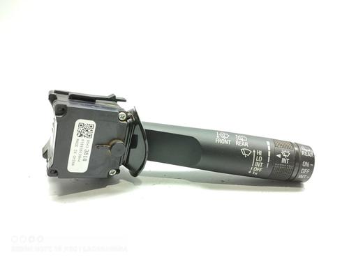 Used Steering column stalk OPEL CORSA E (X15) 1.3 CDTI (08, 68) (95 hp) 19801065