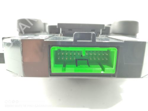 Climate control VOLVO V40 Hatchback (525) D2 | BP16512055I5 
