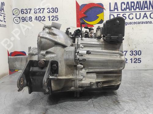 Gearbox KIA SPORTAGE II (JE_, KM_) 2.0 CRDi 4WD | BP16503304M3 